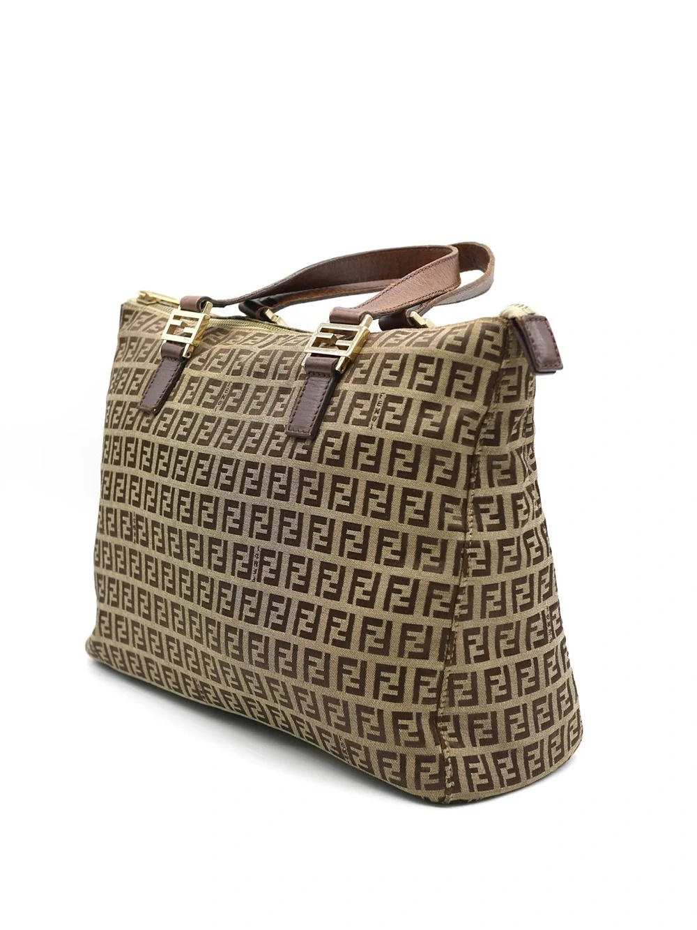 🍓FENDI Tote Bag